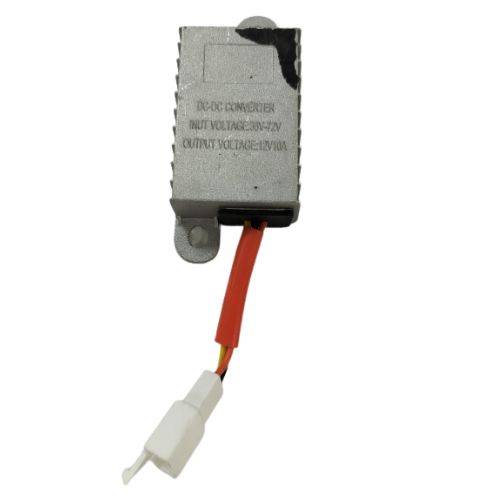 10A ONE WIRE TRANSVERTOR