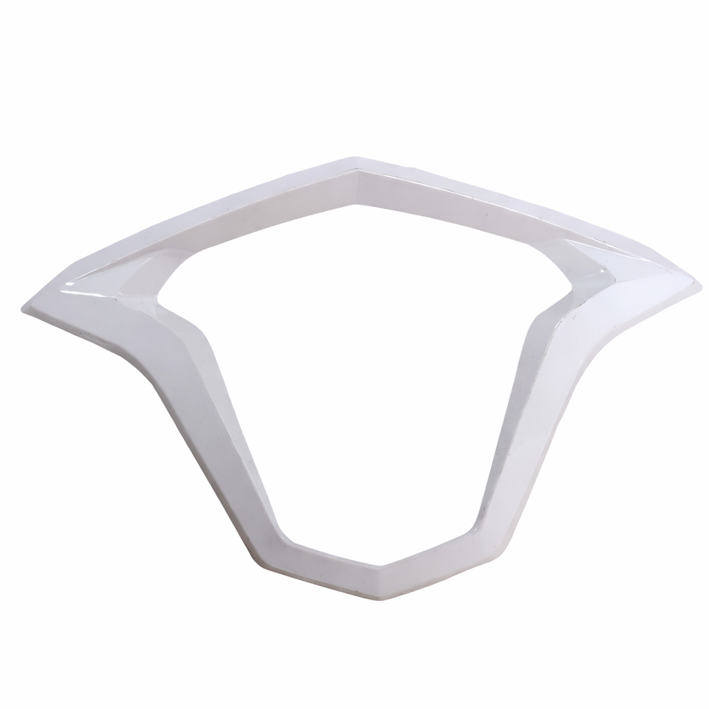 METER DECORATION SL MODEL (WHITE)