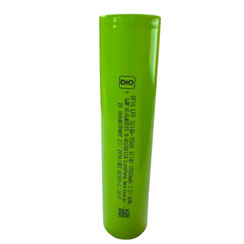 Longfeng 32140 3.2V 15Ah LiFePO4 Cell