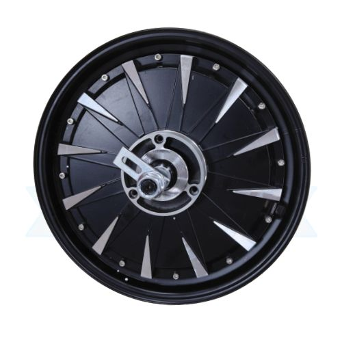 MOTOR 12 INCH 1200W DISC E/X | ZOFER