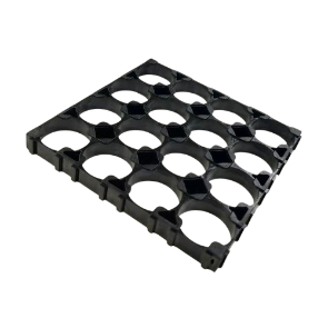 CELL HOLDER 21700 (4X4)