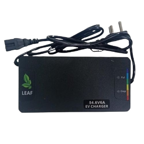 IMP 54.6V 6A Lithium EV Charger for NMC Battery | ZOFER