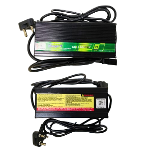 UC 54.6V 6A Lithium EV Charger for NMC Battery-CQLI | ZOFER