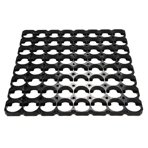 CELL HOLDER 21700 (8X10)