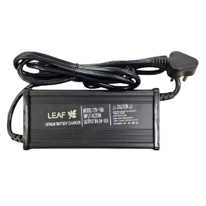 AL 84V 10A Lithium EV Charger for NMC Battery | ZOFER