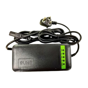 SUN6 60V 3A Lead Acid EV Charger (Waterproof) | ZOFER