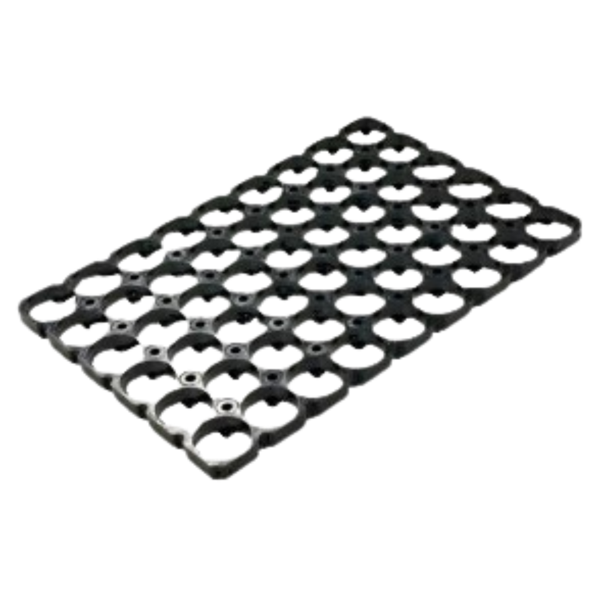 CELL HOLDER 21700 (6X9)