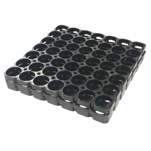 CELL HOLDER 21700 (7X9)