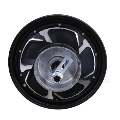 MOTOR 10 INCH 1100W DRUM | ZOFER