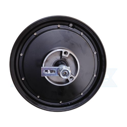 MOTOR LOADER 10 INCH 1200W DISC | ZOFER