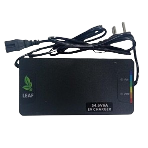 IMP 58.8V 6A Lithium EV Charger for LFP Battery | ZOFER