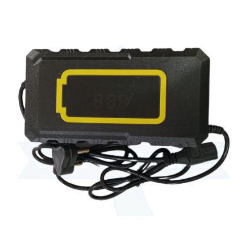 ELOW9 60V 4A Lead Acid EV Charger | ZOFER