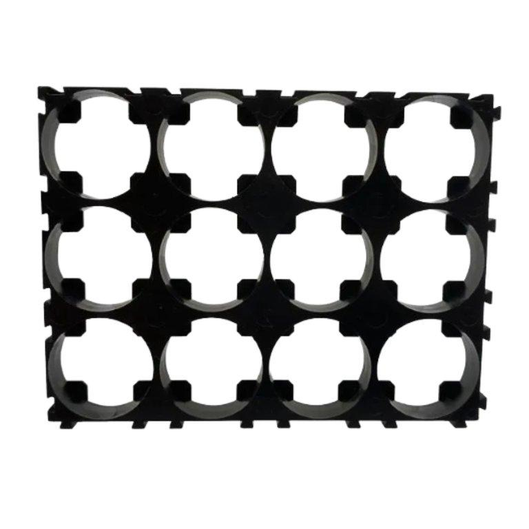 CELL HOLDER 21700 (3X4)