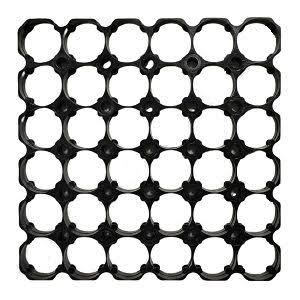 CELL HOLDER 33140 (6X6)