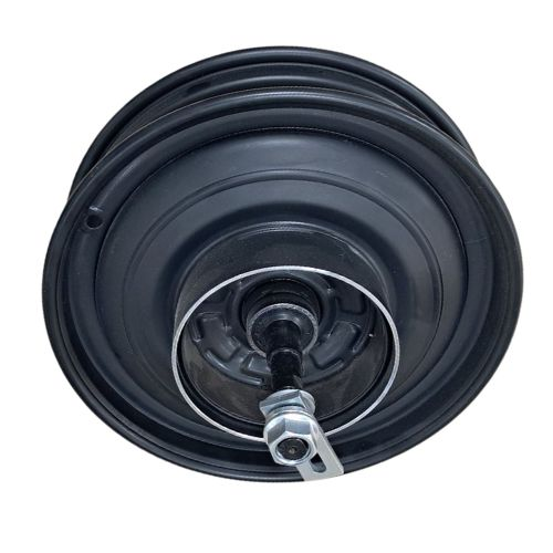 MOTOR 10 INCH 1000W DRUM  | ZOFER