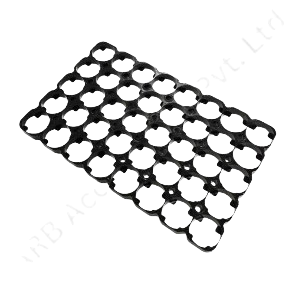 CELL HOLDER 21700 (5X8)