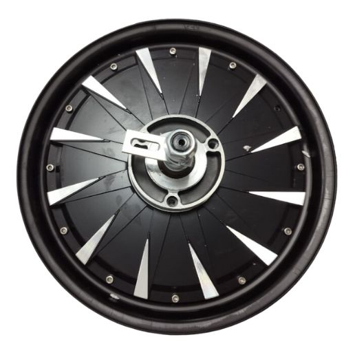 MOTOR 12 INCH 1100W DISC OKIWA E/X | ZOFER