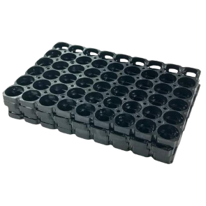 CELL HOLDER 21700 (6X10)