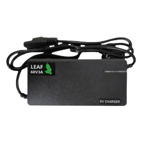 LEAF 60V 3A Lead Acid EV Charger | ZOFER