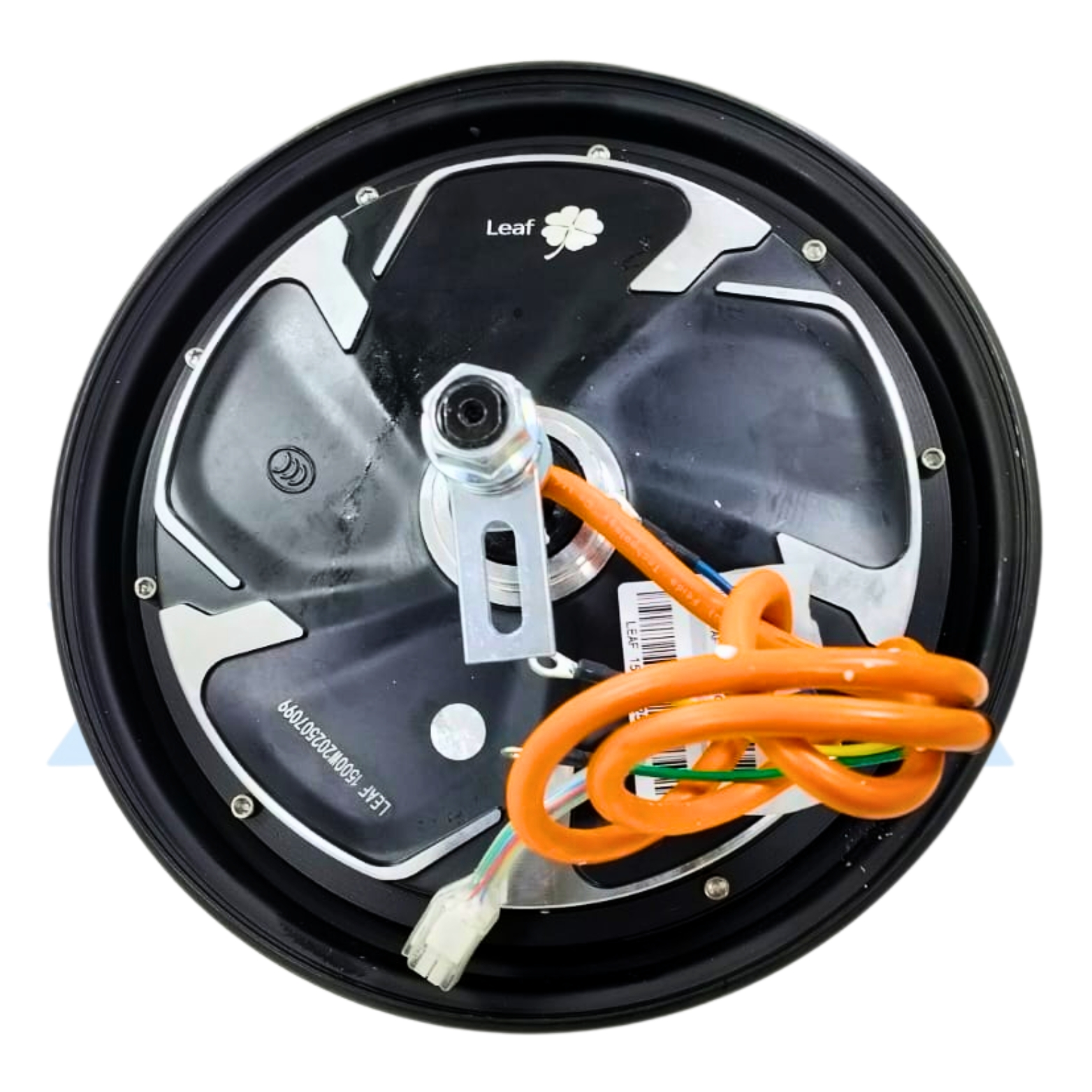 MOTOR LOADER 10 INCH 1500W DISC | ZOFER