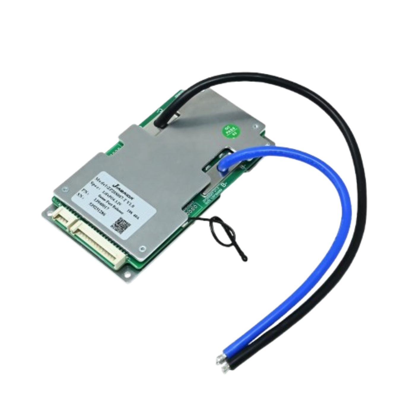 JBD 19S 40A 60.8V LiFePO4 Hardware BMS – TP20S007 | ZOFER