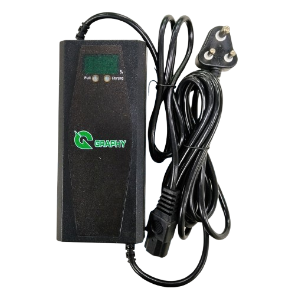 GRAPHY 60V 4A Lead Acid EV Charger | ZOFER