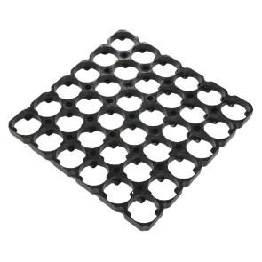 CELL HOLDER 21700 (6X6)
