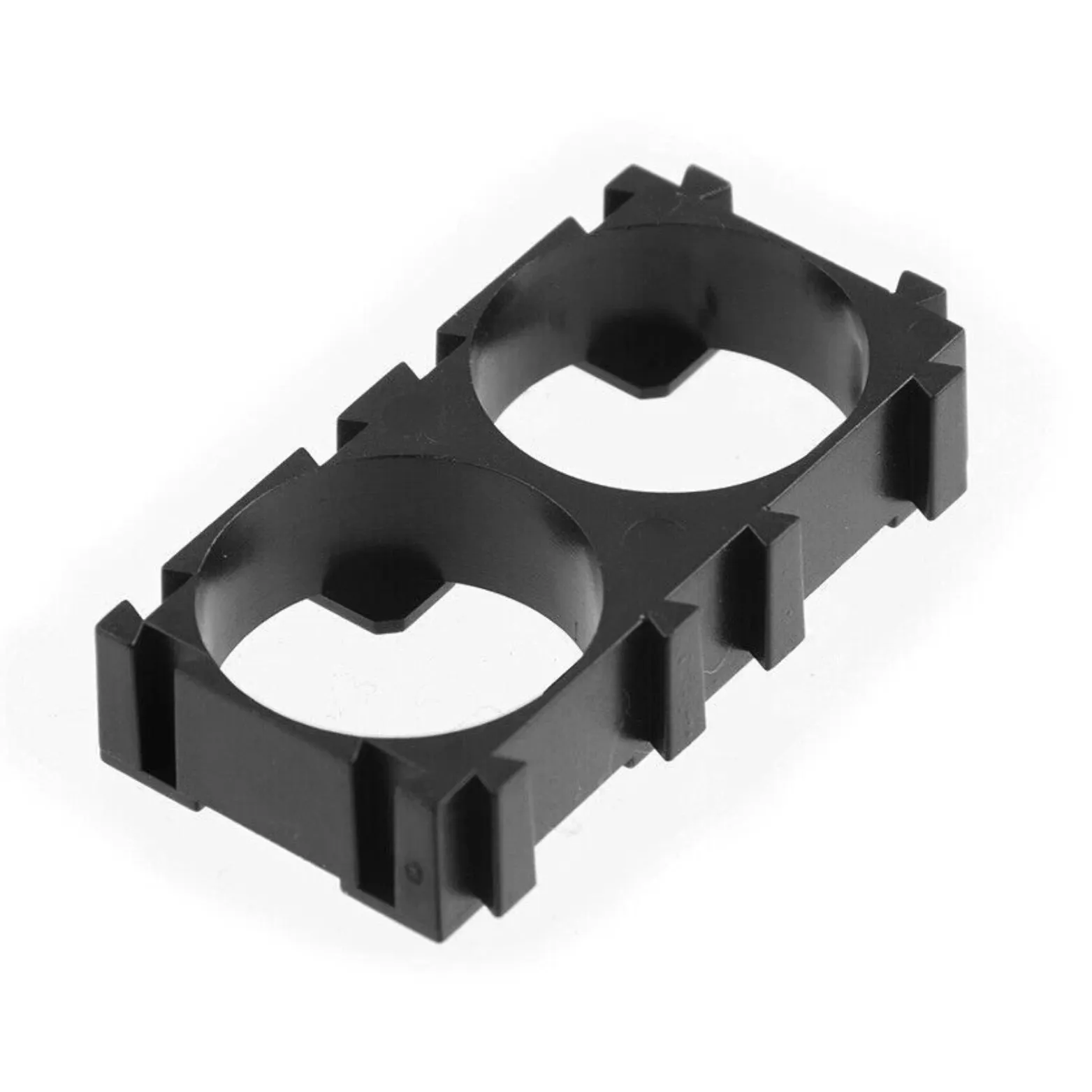 CELL HOLDER 18650 (1X2)